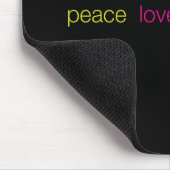 Montessori Mousepad (Ecke)
