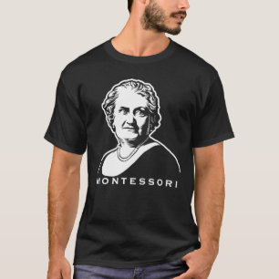 Montessori Shirt