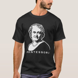 Montessori Shirt