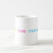 montessori Tasse (Mittel)