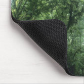 Monteverde Cloud Forest, Costa Rica. Mousepad (Ecke)