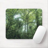 Monteverde Cloud Forest, Costa Rica. Mousepad (Mit Mouse)