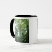 Monteverde Cloud Forest, Costa Rica. Tasse (Vorderseite Links)