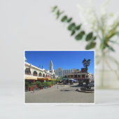 montevideo nuevo postkarte (Stehend Vorderseite)