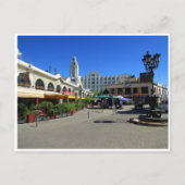 montevideo nuevo postkarte (Vorderseite)