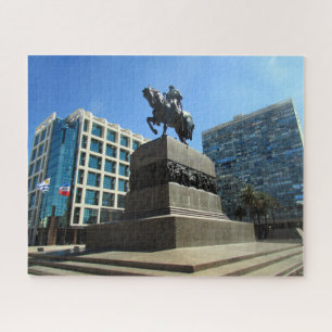 Montevideo Puzzle