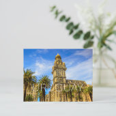 Montevideo, Uruguay Reise-Postkarte Postkarte (Stehend Vorderseite)