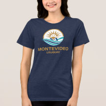 Montevideo Uruguay South America