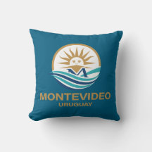 Montevideo Uruguay Südamerika