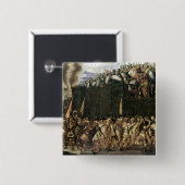 Montezuma Button (Vorne & Hinten)