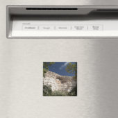 Montezuma Castle National Monument, Arizona 2 Magnet (In Situ (Geschirrspüler))