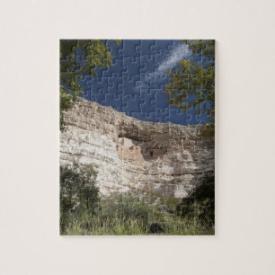 Montezuma Castle National Monument, Arizona 2 Puzzle