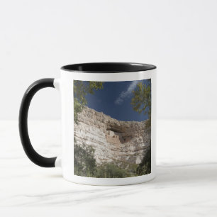 Montezuma Castle National Monument, Arizona 2 Tasse