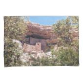 Montezuma Highlights Kissenbezug (Vorderseite-Rechts)