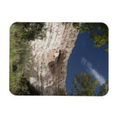 Montezuma Highlights Magnet (Horizontal)