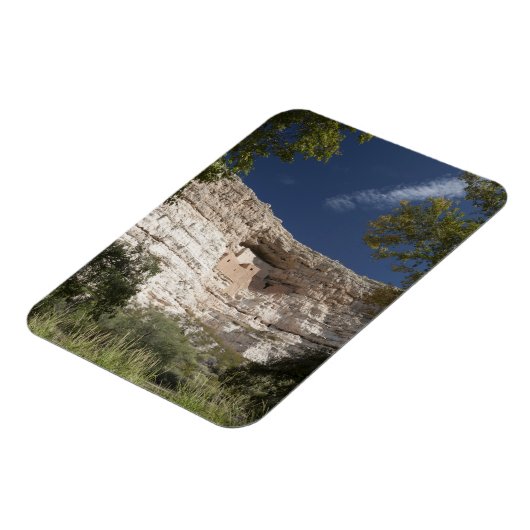 Montezuma Highlights Magnet (Linke Seite)