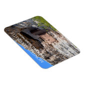 Montezuma Highlights Magnet (Rechte Seite)