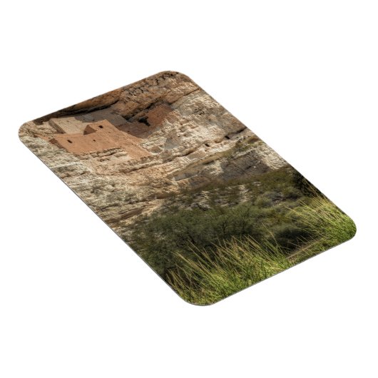 Montezuma Highlights Magnet (Rechte Seite)