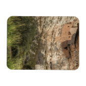 Montezuma Highlights Magnet (Horizontal)
