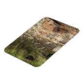 Montezuma Highlights Magnet (Linke Seite)