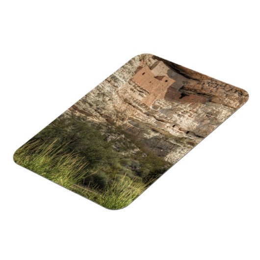 Montezuma Highlights Magnet (Linke Seite)