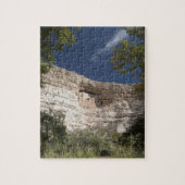 Montezuma Highlights Puzzle (Vertikal)