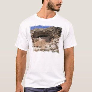 Montezuma Highlights T-Shirt