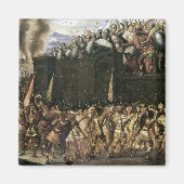 Montezuma Magnet (Vorne)