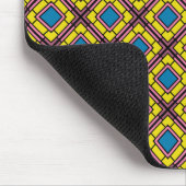 Montezuma Mousepad (Ecke)