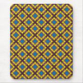 Montezuma Mousepad (Vorne)