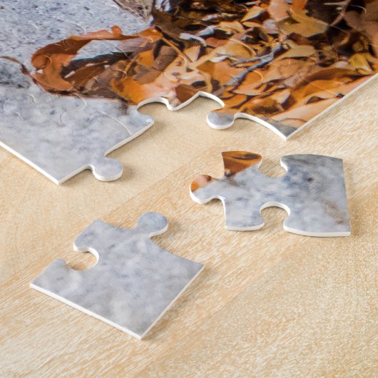 Montezuma Quail Jigsaw Puzzle (Seite)