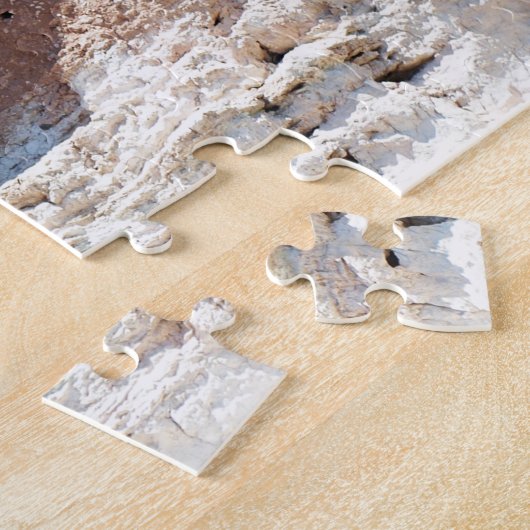 Montezuma Schloss-Klippen-Wohnung - Puzzle (Seite)