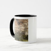 Montezuma Schloss Montezuma Tasse (Vorderseite Links)