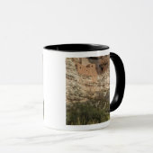 Montezuma Schloss Montezuma Tasse (VorderseiteRechts)