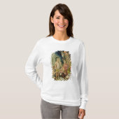 Montezuma T-Shirt (Vorne ganz)