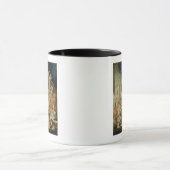 Montezuma Tasse (Zentrum)