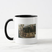 Montezuma Tasse (Links)
