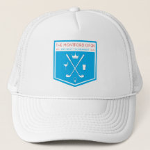 Montford Hat - Cooler Klassiker