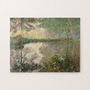 Montgeron Monet Falknerei - Falconeria Locarno Puzzle