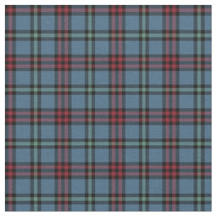 Montgomerie Eglinton Bezirkalter Tartan Stoff