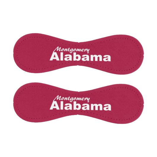 Montgomery, Alabama Baseball (Paneele)