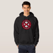 Montgomery Alabama Hoodie (Vorne ganz)