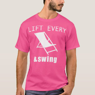 Montgomery Alabama Prügelei Trending Meme Stuhl Hu T-Shirt