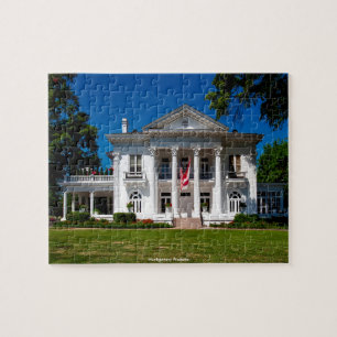 Montgomery Alabama Puzzle