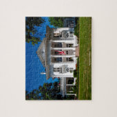 Montgomery Alabama Puzzle (Vertikal)