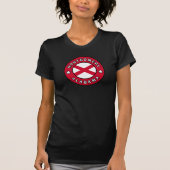 Montgomery Alabama T-Shirt (Vorderseite)
