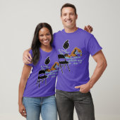 Montgomery Brawl Alabama Teesessel Party Sessellif T-Shirt (Unisex)