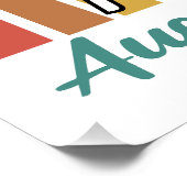 Montgomery Brawl Folding August 5 2023 Poster (Ecke)