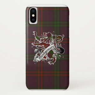 Montgomery Case-Mate iPhone Hülle