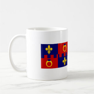 Montgomery County Maryland Kaffee-Tasse Kaffeetasse
